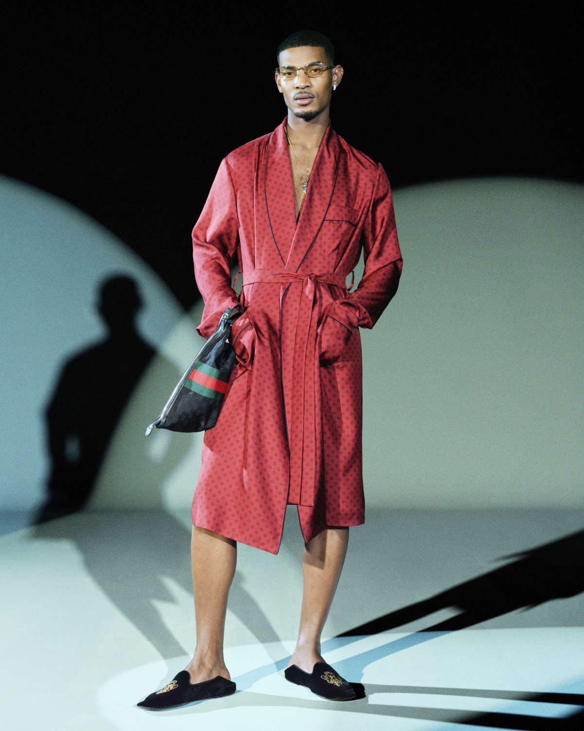 Generation Gucci: Demna’s Visionary Rebirth Of A House Icon