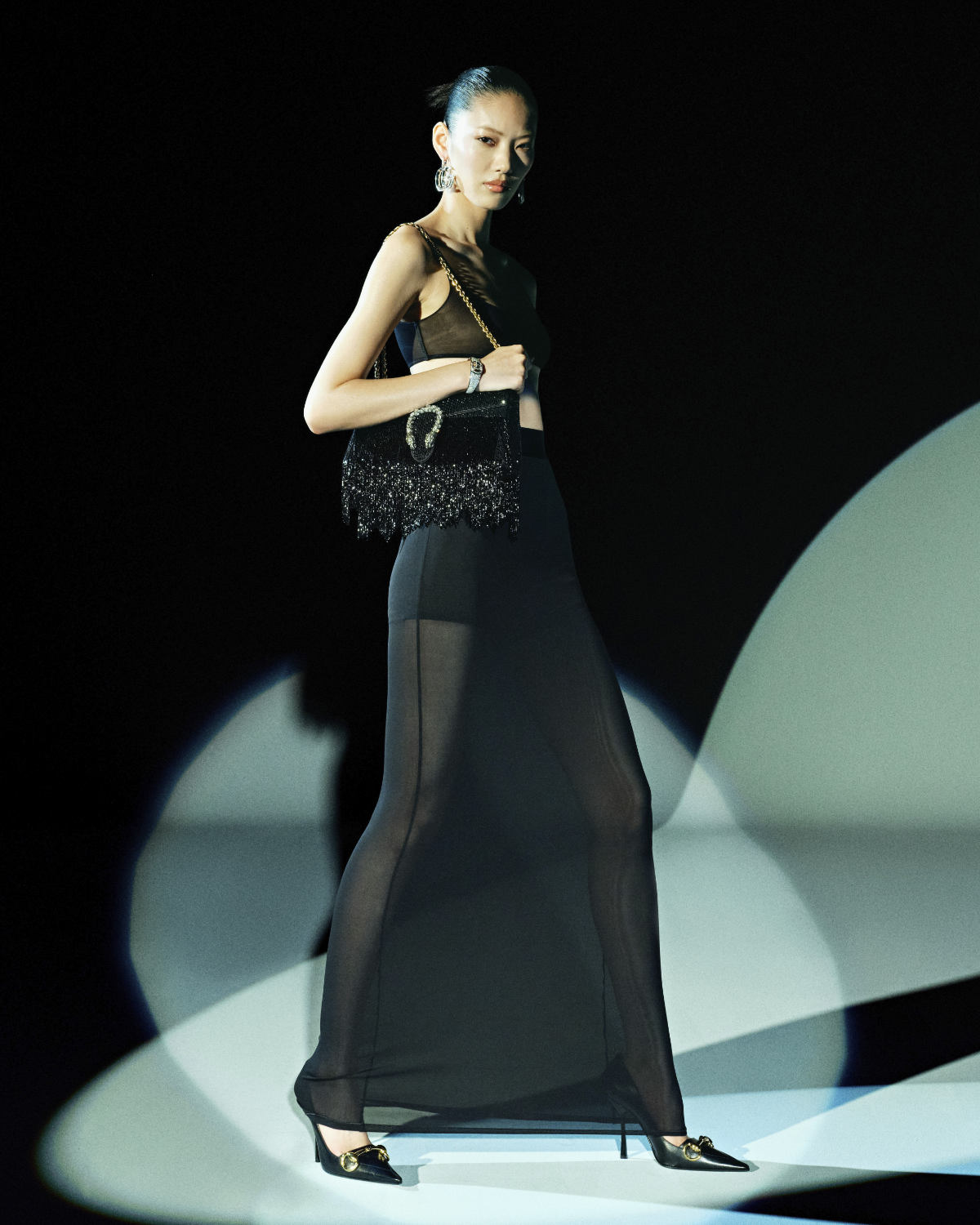 Generation Gucci: Demna’s Visionary Rebirth Of A House Icon