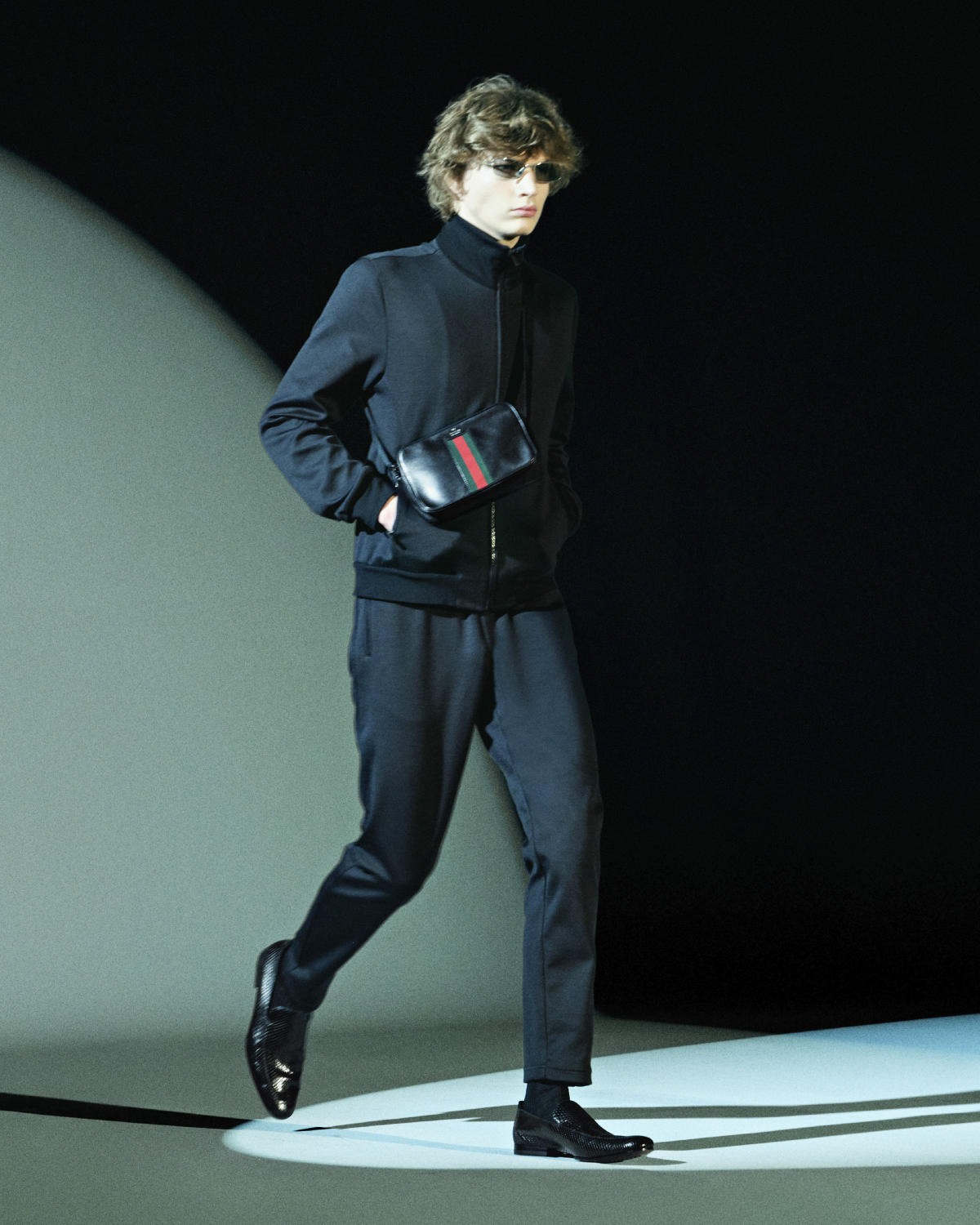 Generation Gucci: Demna’s Visionary Rebirth Of A House Icon