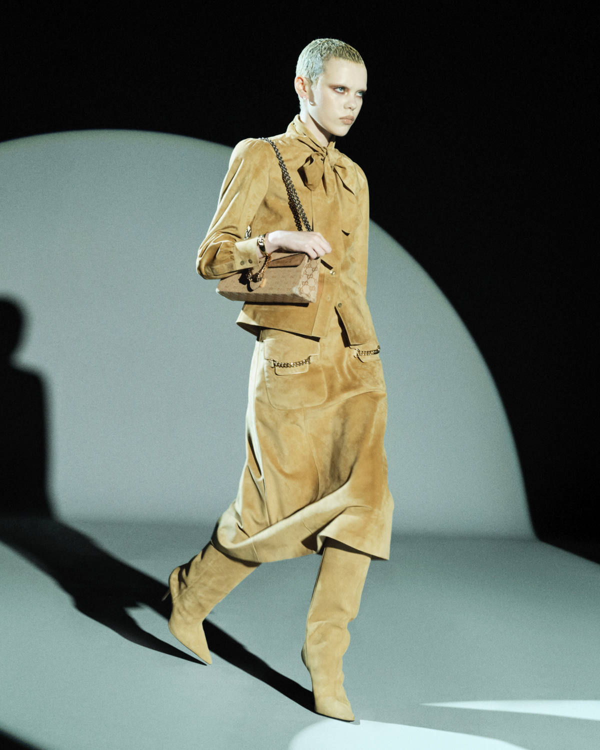 Generation Gucci: Demna’s Visionary Rebirth Of A House Icon