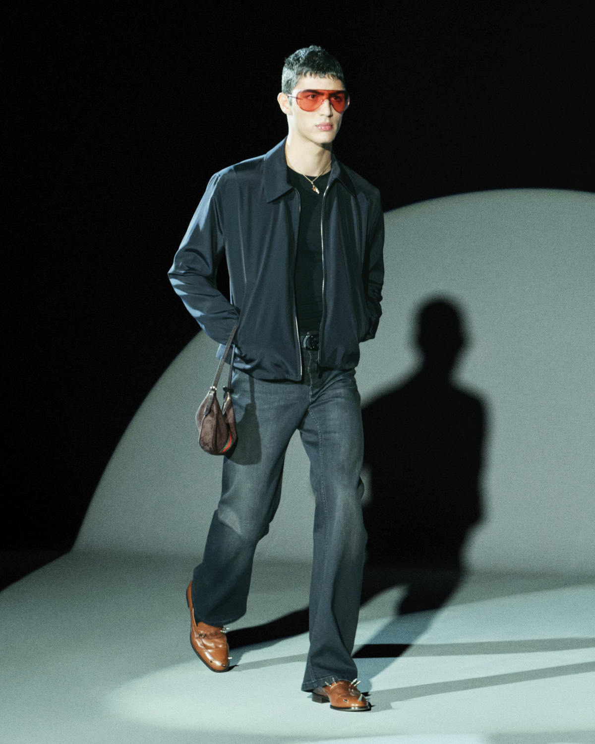 Generation Gucci: Demna’s Visionary Rebirth Of A House Icon