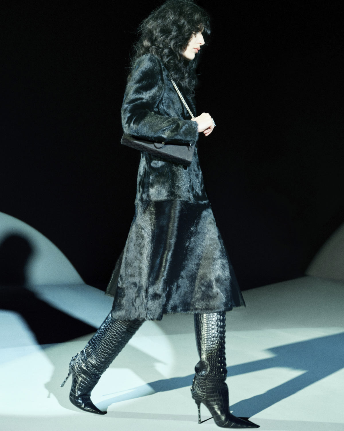 Generation Gucci: Demna’s Visionary Rebirth Of A House Icon