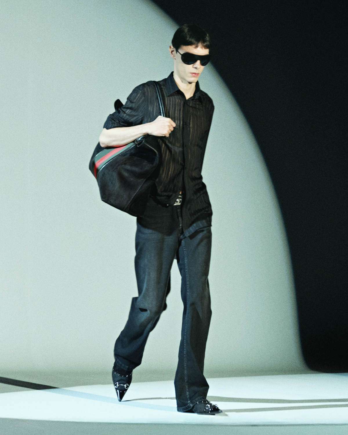 Generation Gucci: Demna’s Visionary Rebirth Of A House Icon