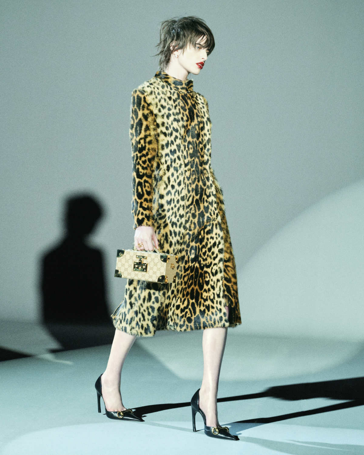 Generation Gucci: Demna’s Visionary Rebirth Of A House Icon