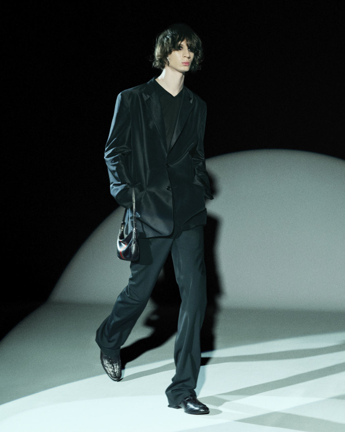 Generation Gucci: Demna’s Visionary Rebirth Of A House Icon