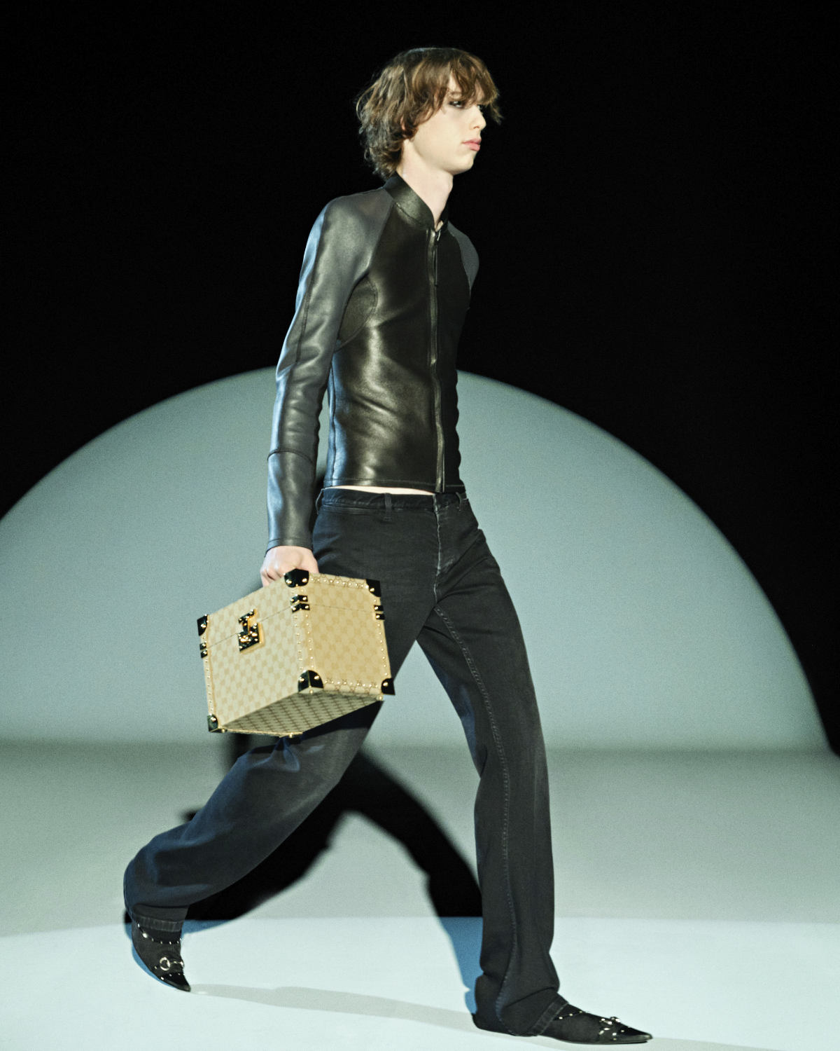 Generation Gucci: Demna’s Visionary Rebirth Of A House Icon