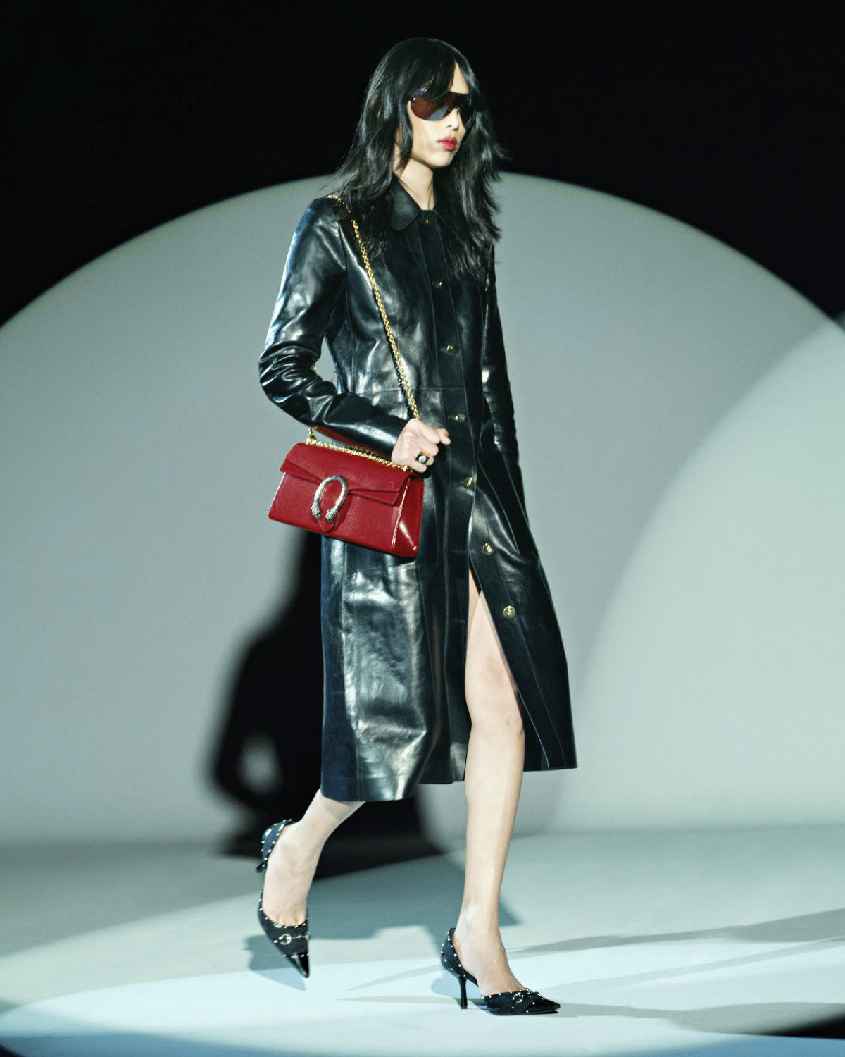 Generation Gucci: Demna’s Visionary Rebirth Of A House Icon