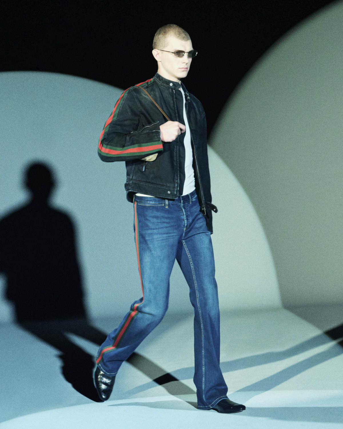 Generation Gucci: Demna’s Visionary Rebirth Of A House Icon