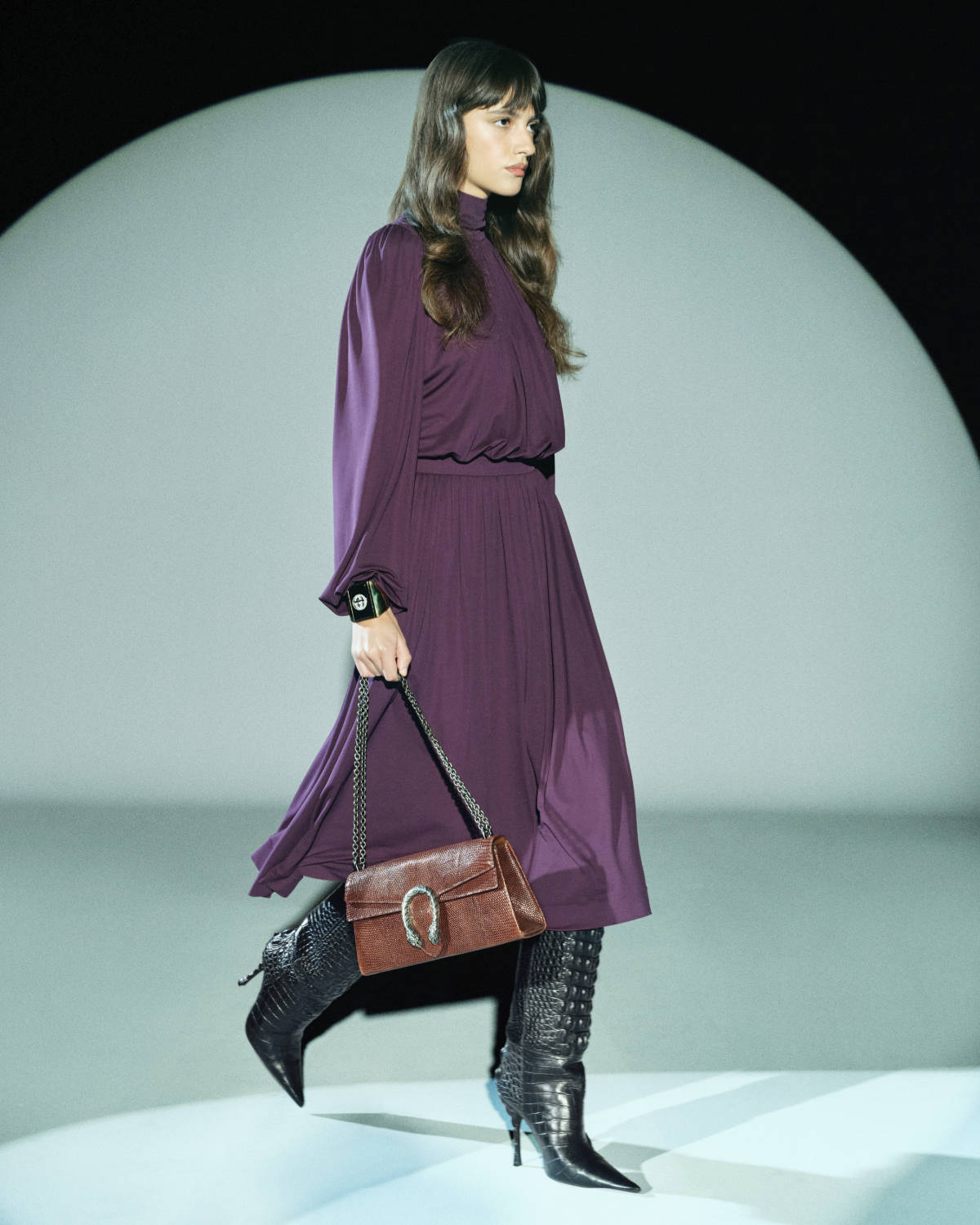 Generation Gucci: Demna’s Visionary Rebirth Of A House Icon