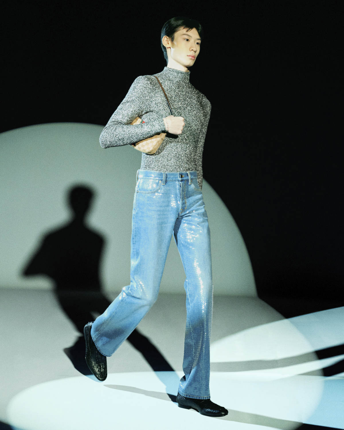 Generation Gucci: Demna’s Visionary Rebirth Of A House Icon