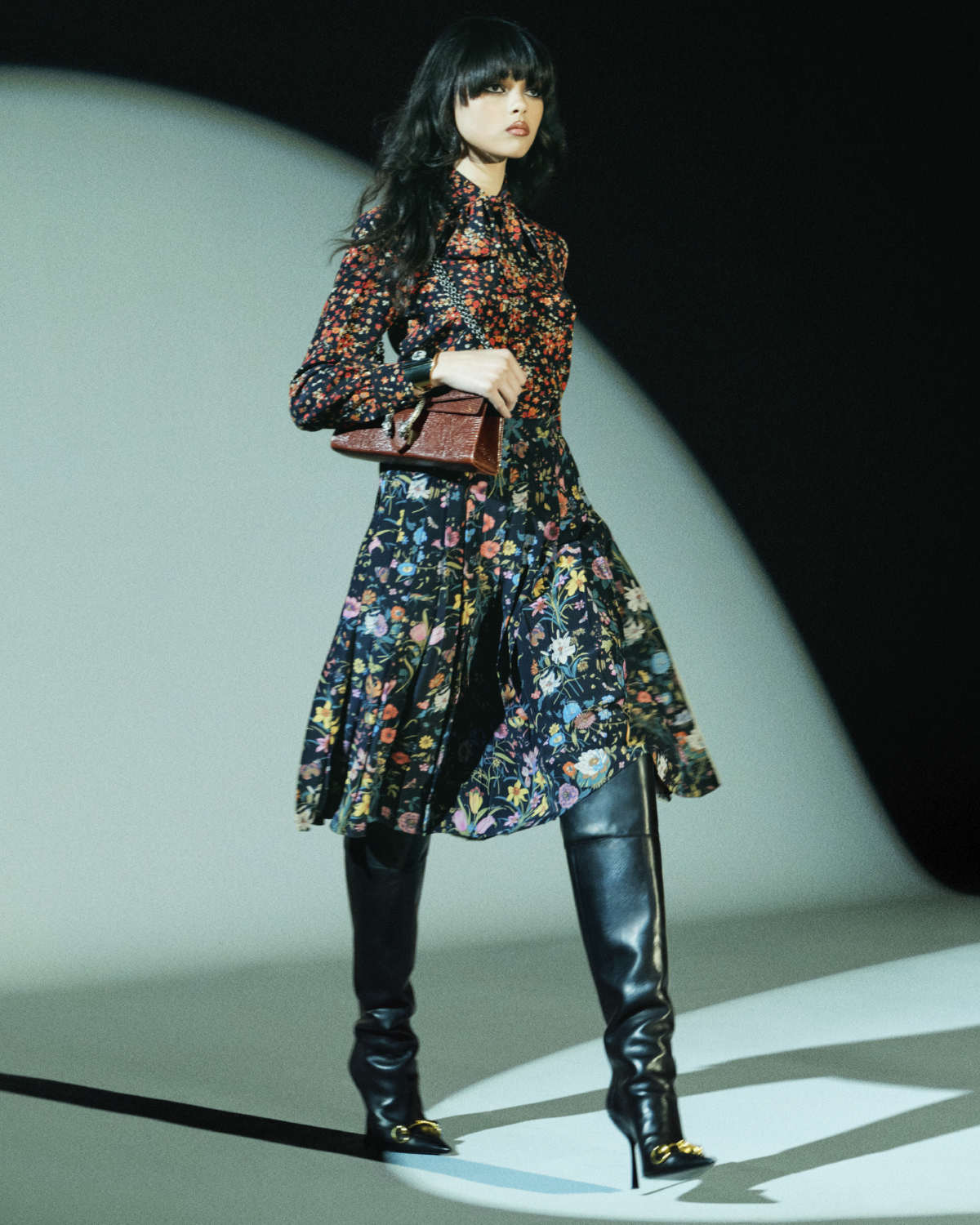 Generation Gucci: Demna’s Visionary Rebirth Of A House Icon