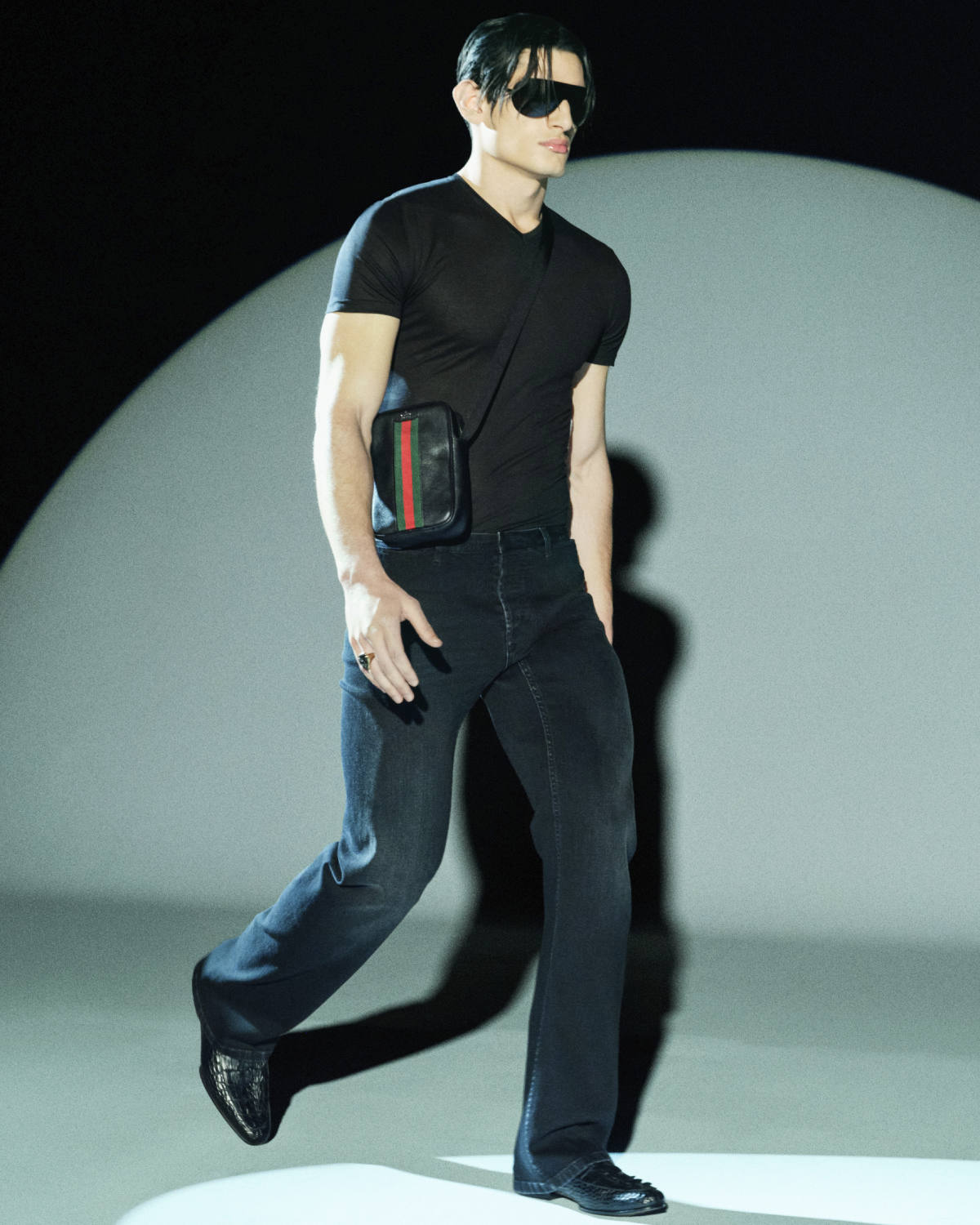 Generation Gucci: Demna’s Visionary Rebirth Of A House Icon