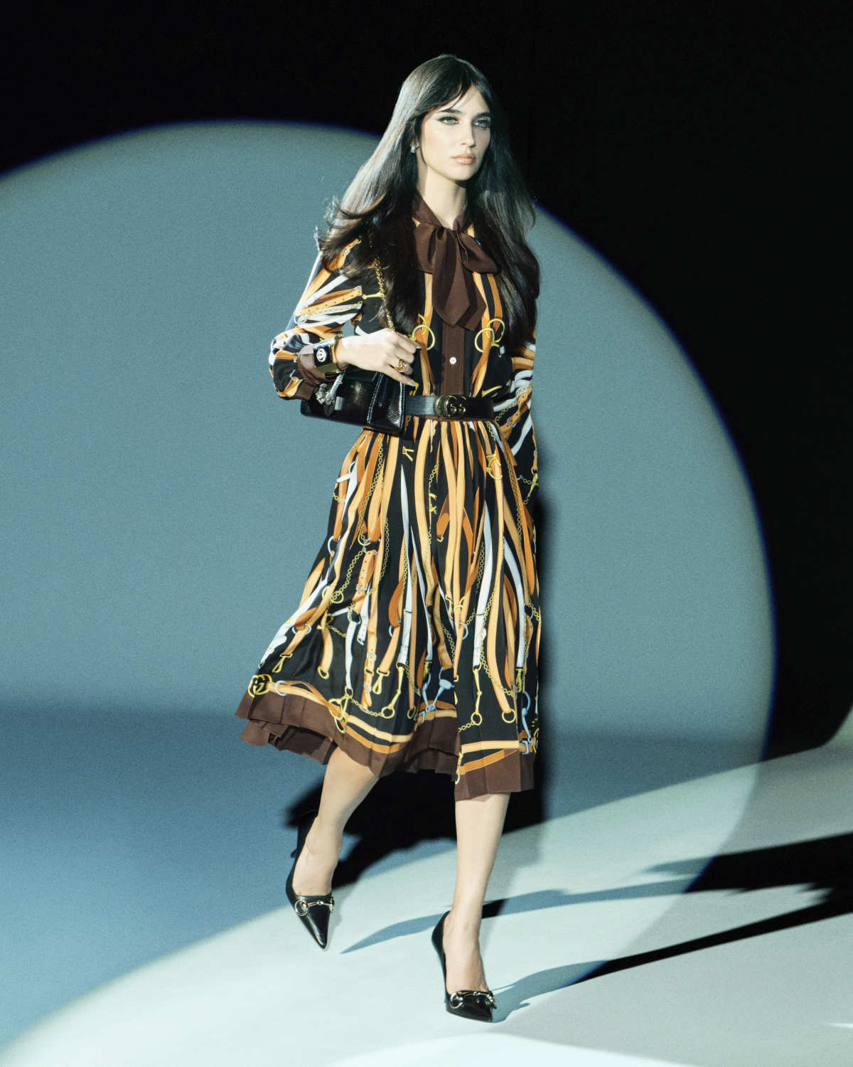 Generation Gucci: Demna’s Visionary Rebirth Of A House Icon