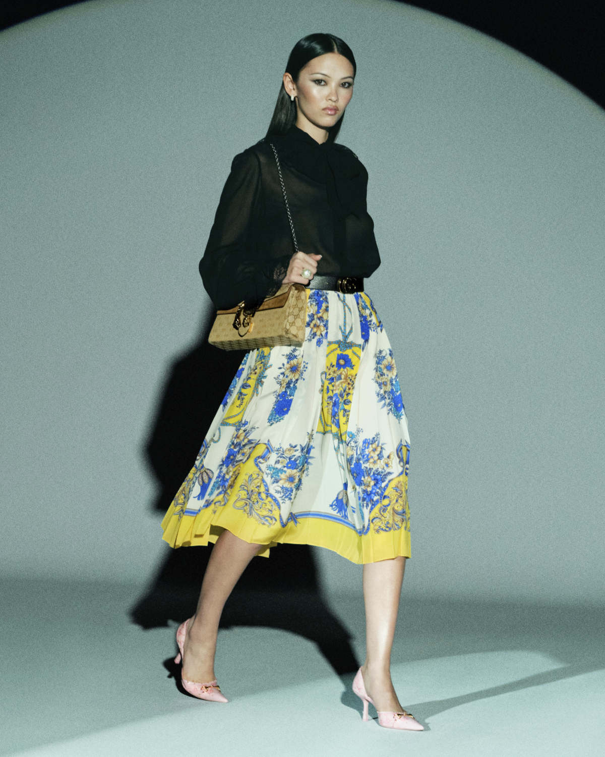 Generation Gucci: Demna’s Visionary Rebirth Of A House Icon