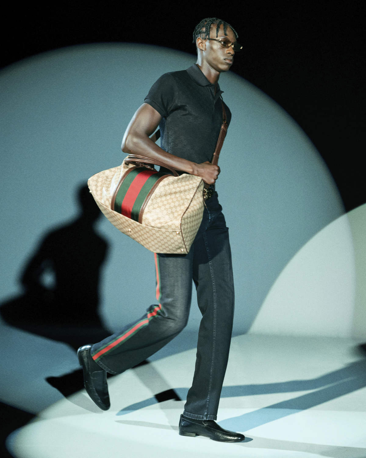 Generation Gucci: Demna’s Visionary Rebirth Of A House Icon