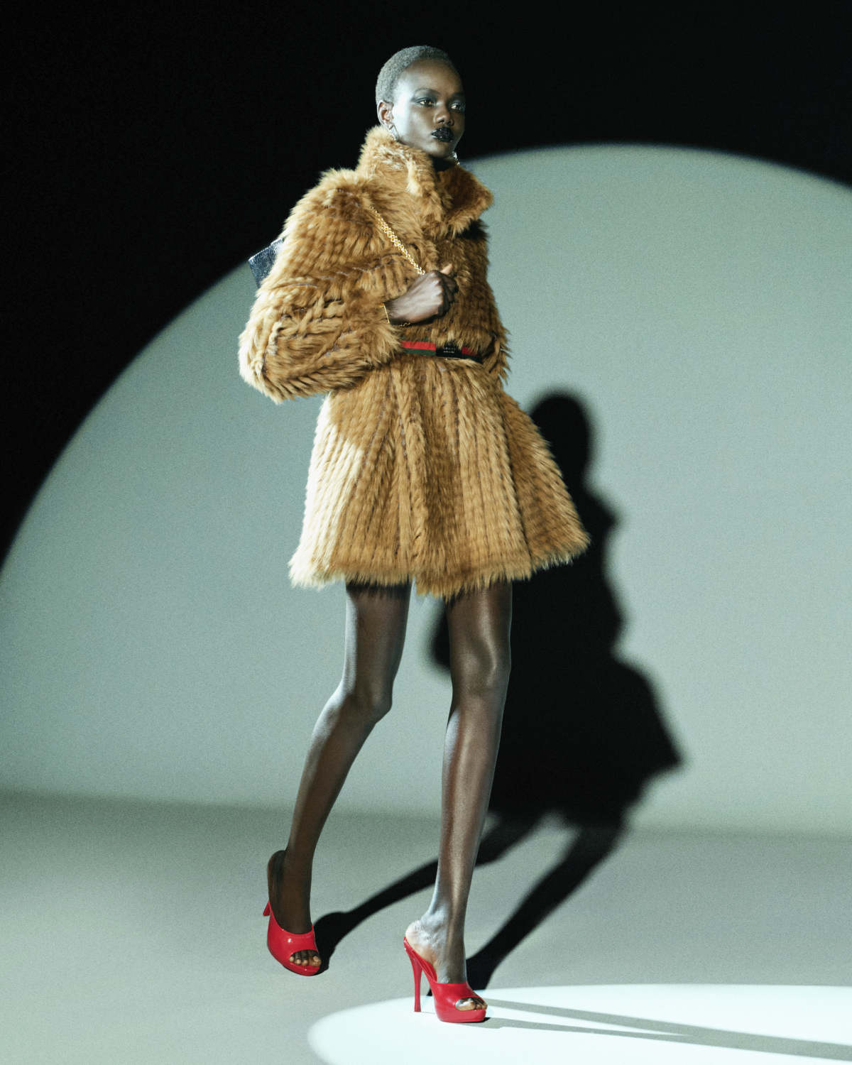 Generation Gucci: Demna’s Visionary Rebirth Of A House Icon