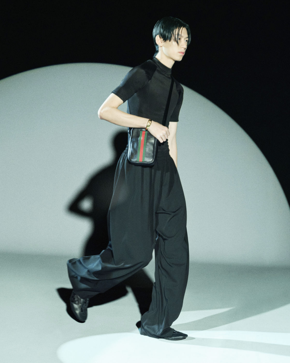 Generation Gucci: Demna’s Visionary Rebirth Of A House Icon