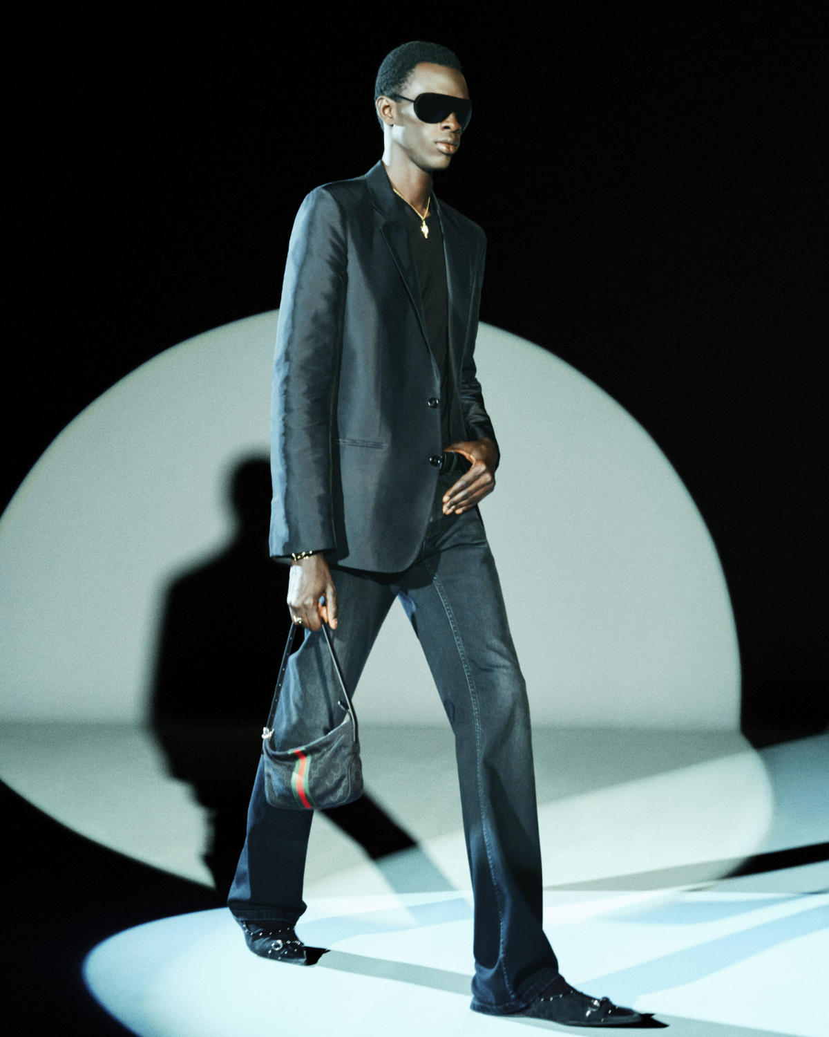 Generation Gucci: Demna’s Visionary Rebirth Of A House Icon