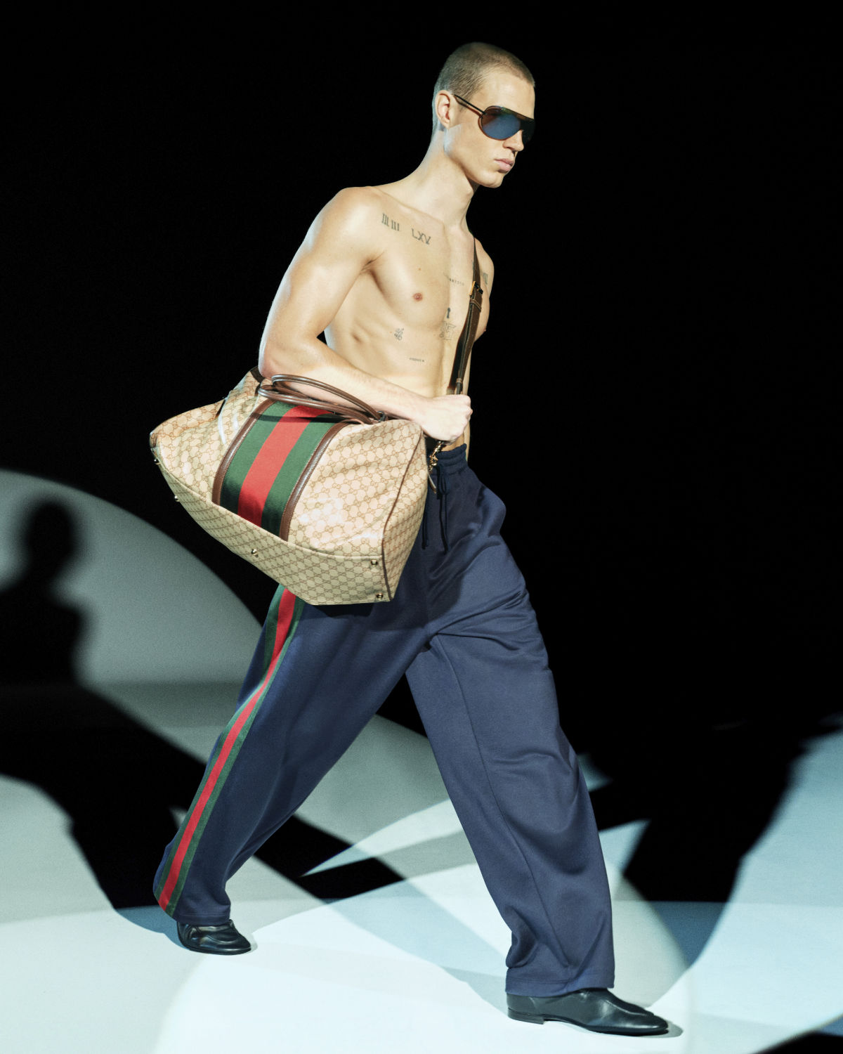 Generation Gucci: Demna’s Visionary Rebirth Of A House Icon