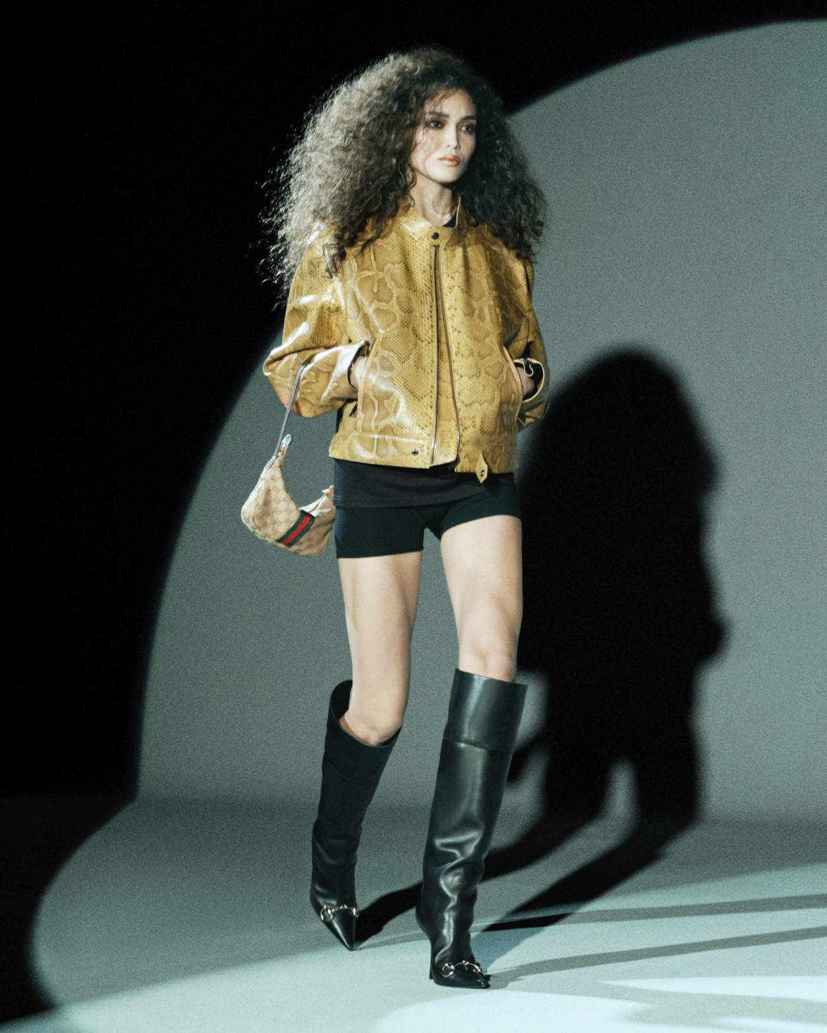 Generation Gucci: Demna’s Visionary Rebirth Of A House Icon