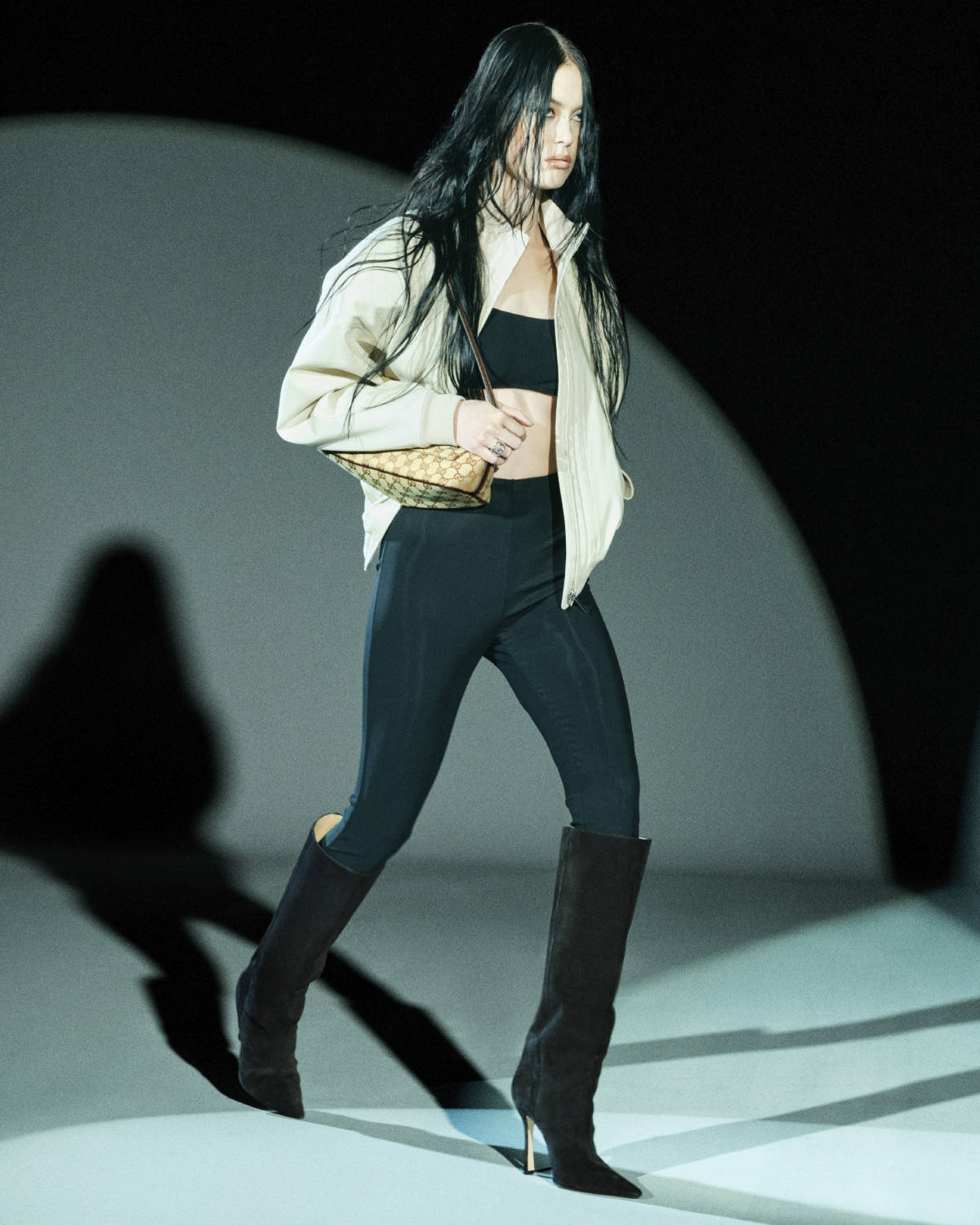 Generation Gucci: Demna’s Visionary Rebirth Of A House Icon