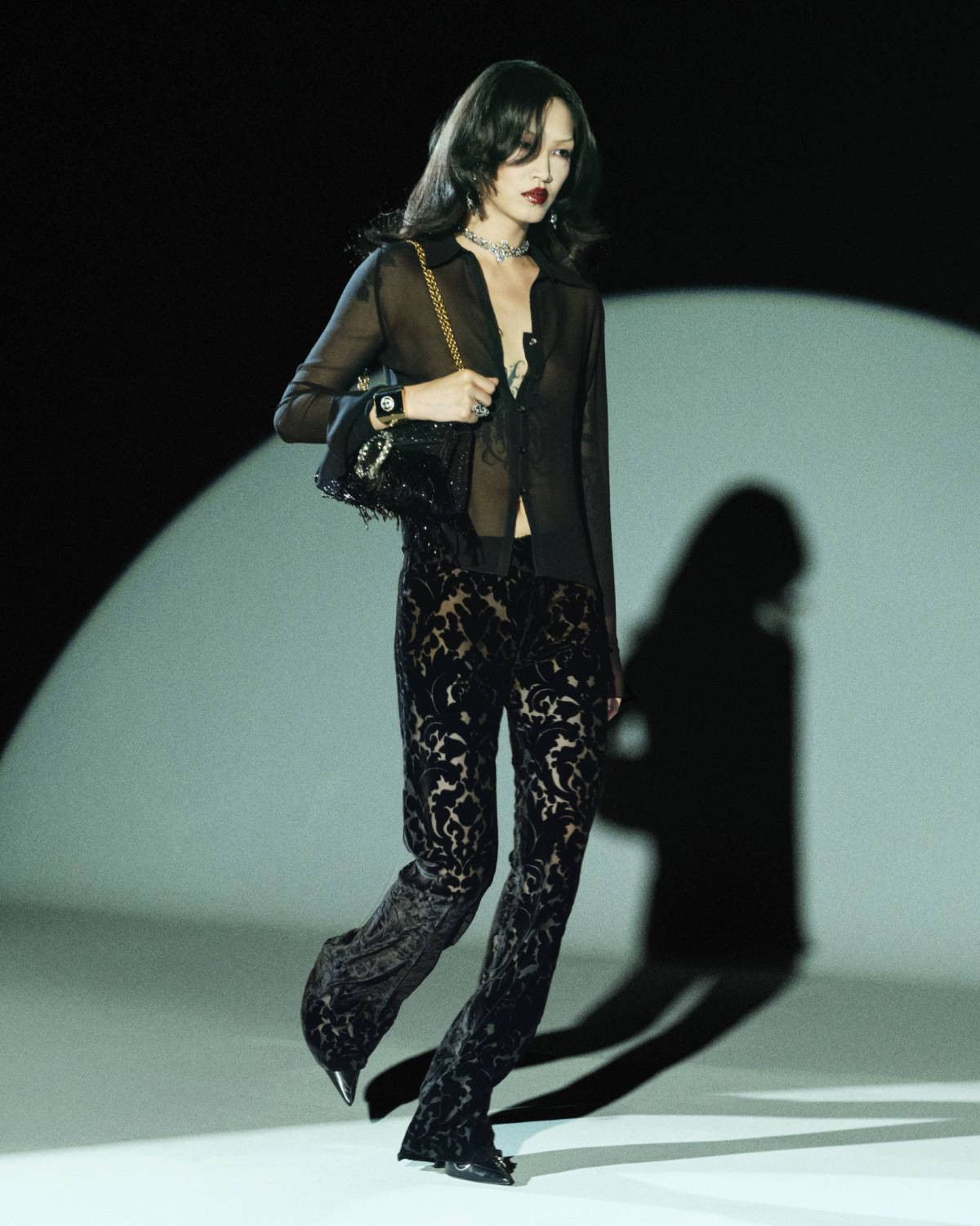 Generation Gucci: Demna’s Visionary Rebirth Of A House Icon