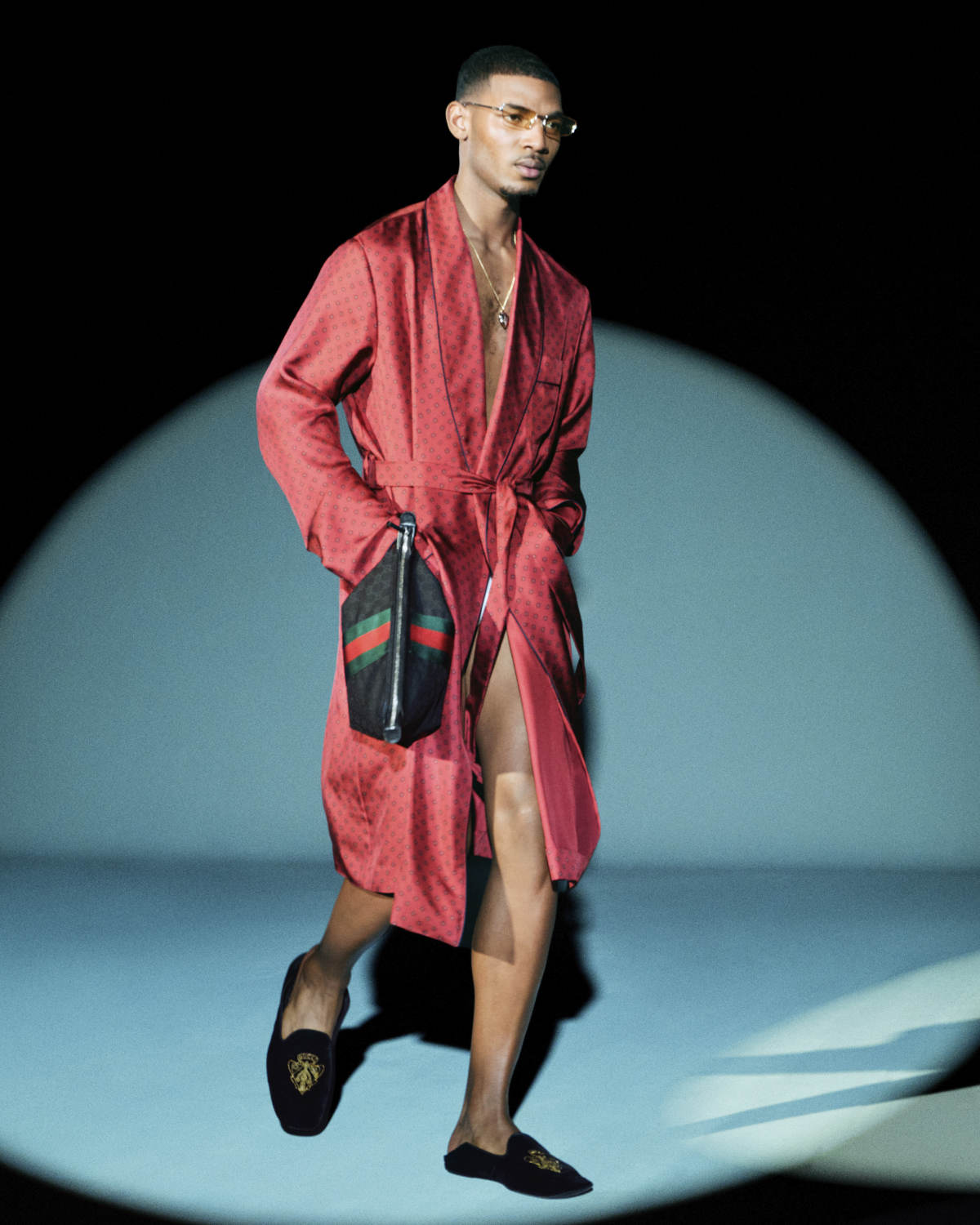 Generation Gucci: Demna’s Visionary Rebirth Of A House Icon