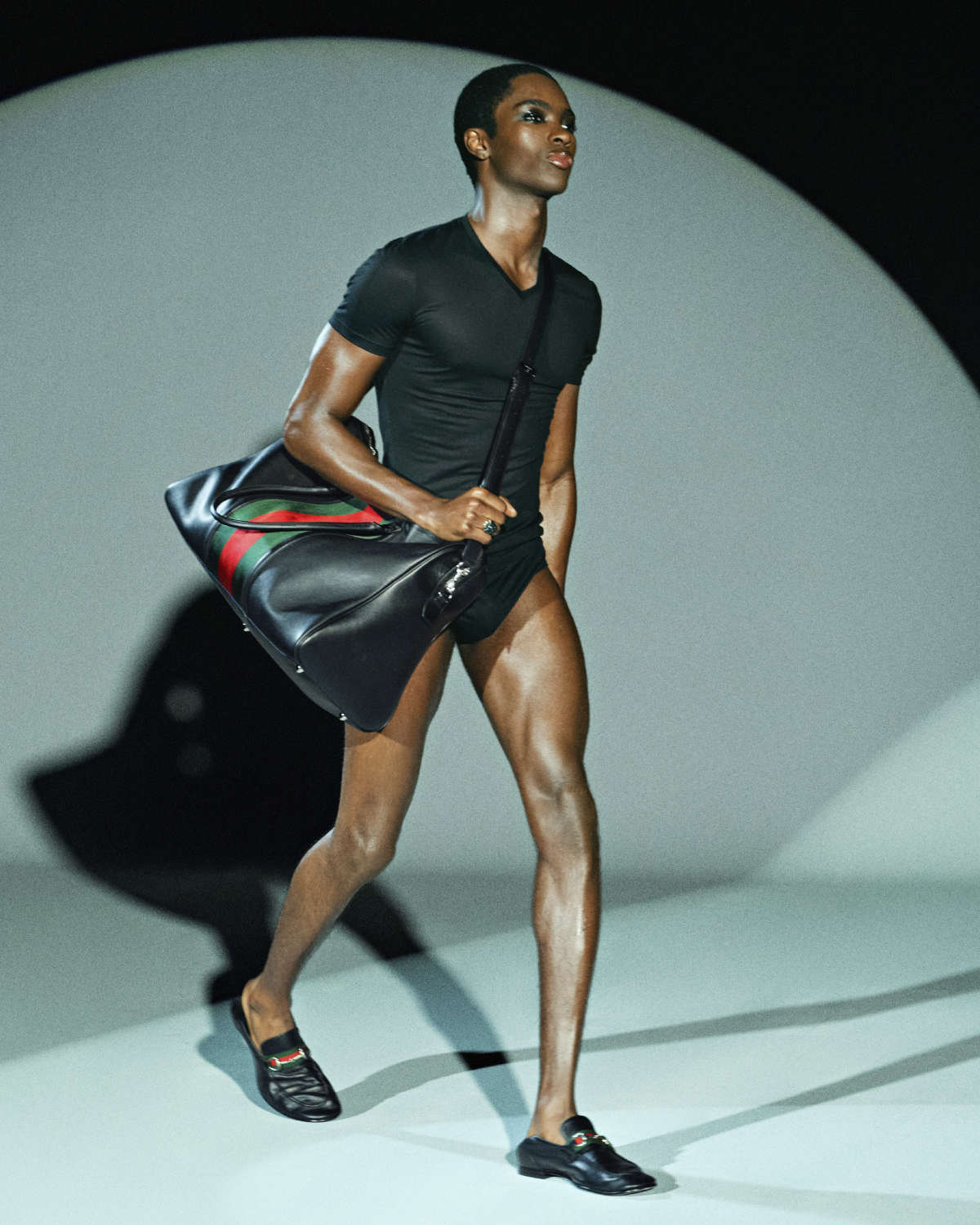 Generation Gucci: Demna’s Visionary Rebirth Of A House Icon