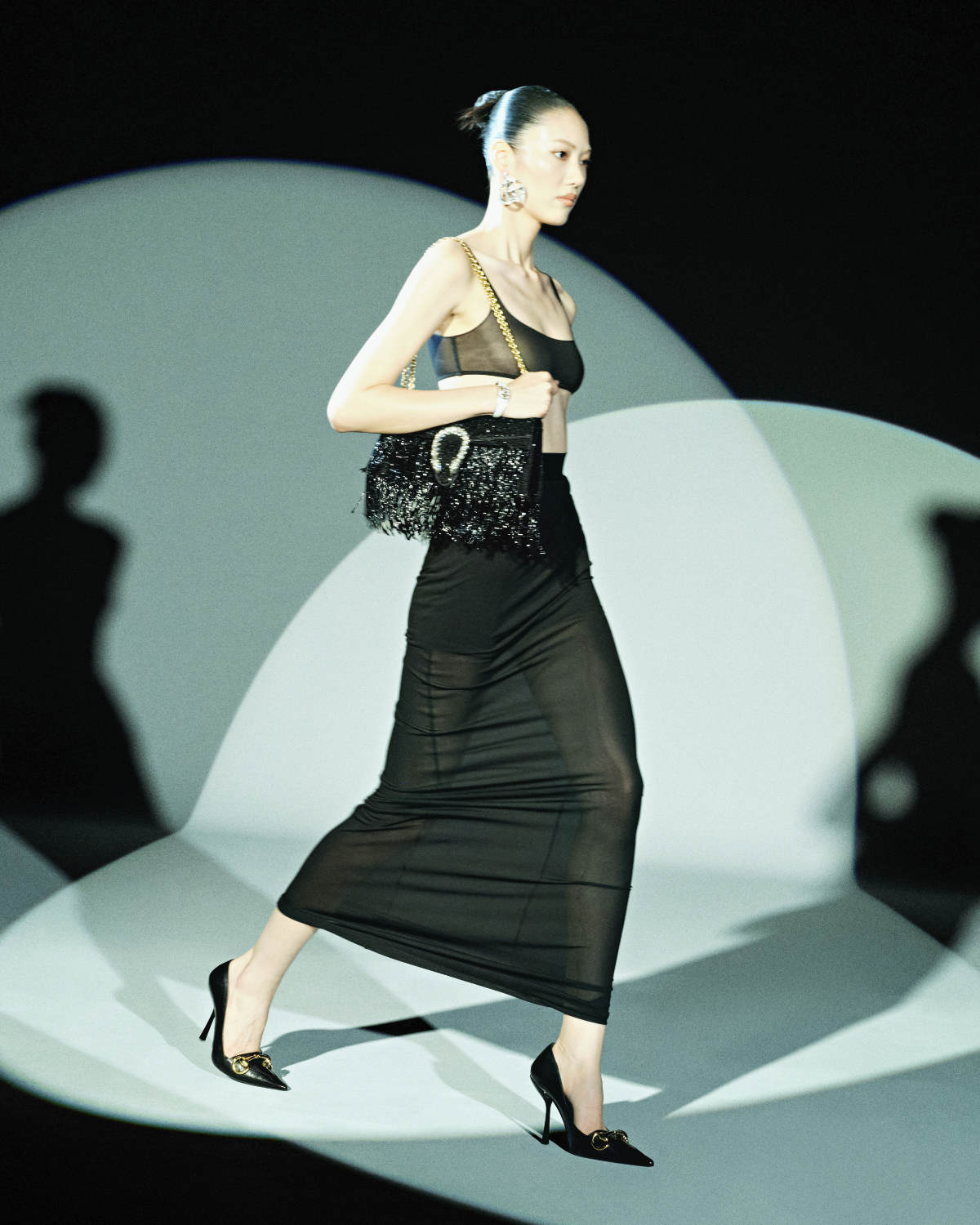 Generation Gucci: Demna’s Visionary Rebirth Of A House Icon