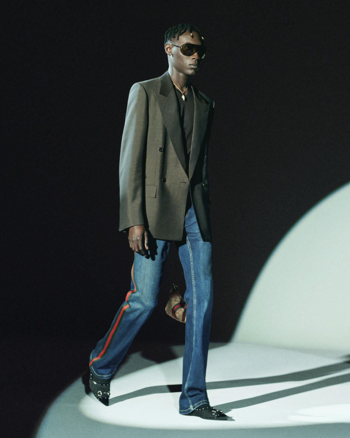 Generation Gucci: Demna’s Visionary Rebirth Of A House Icon