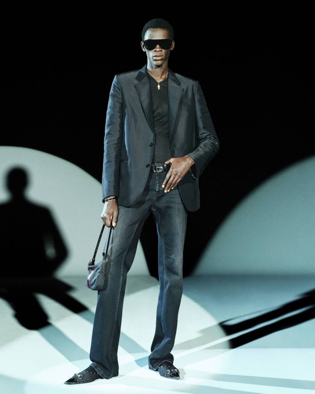 Generation Gucci: Demna’s Visionary Rebirth Of A House Icon