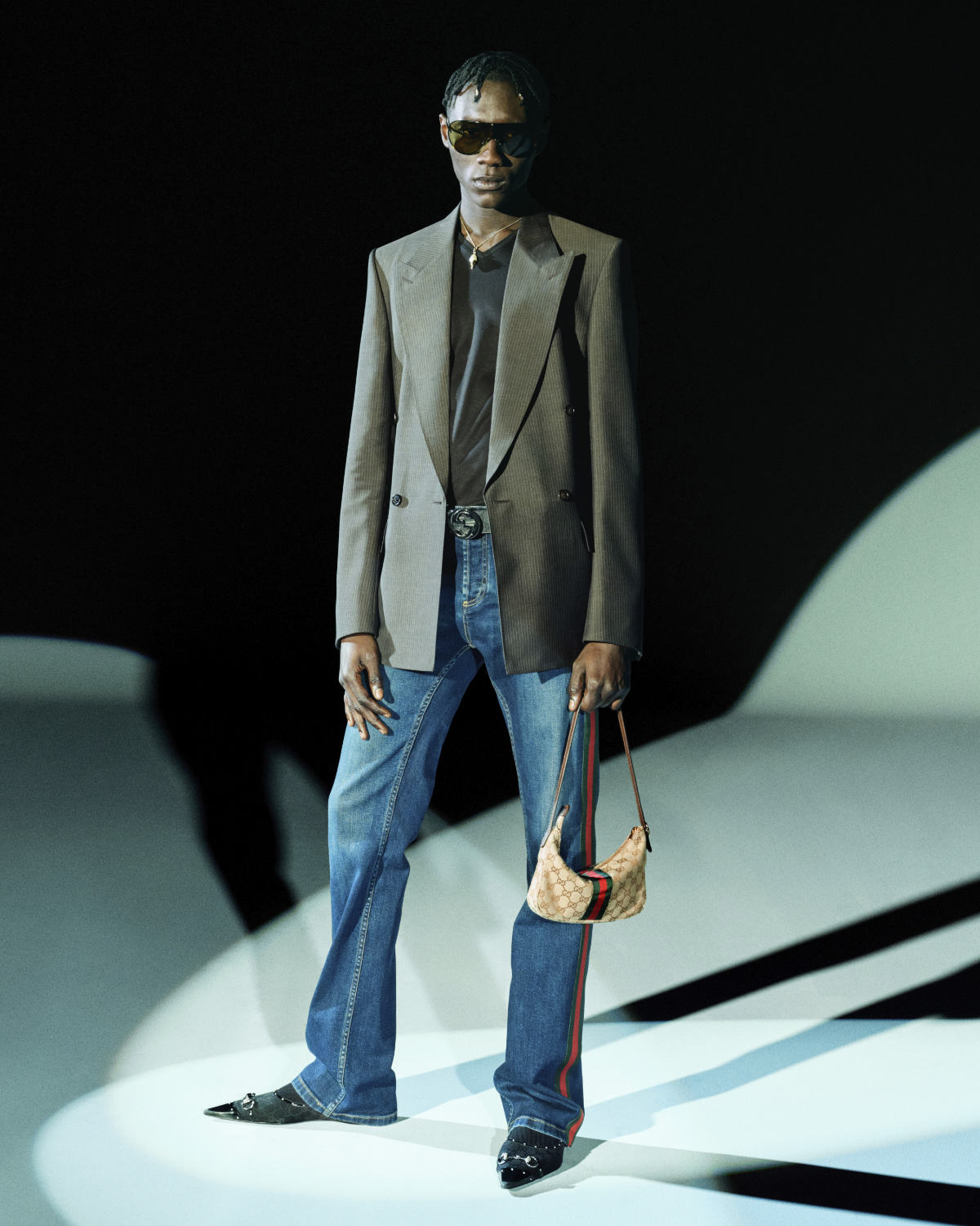 Generation Gucci: Demna’s Visionary Rebirth Of A House Icon