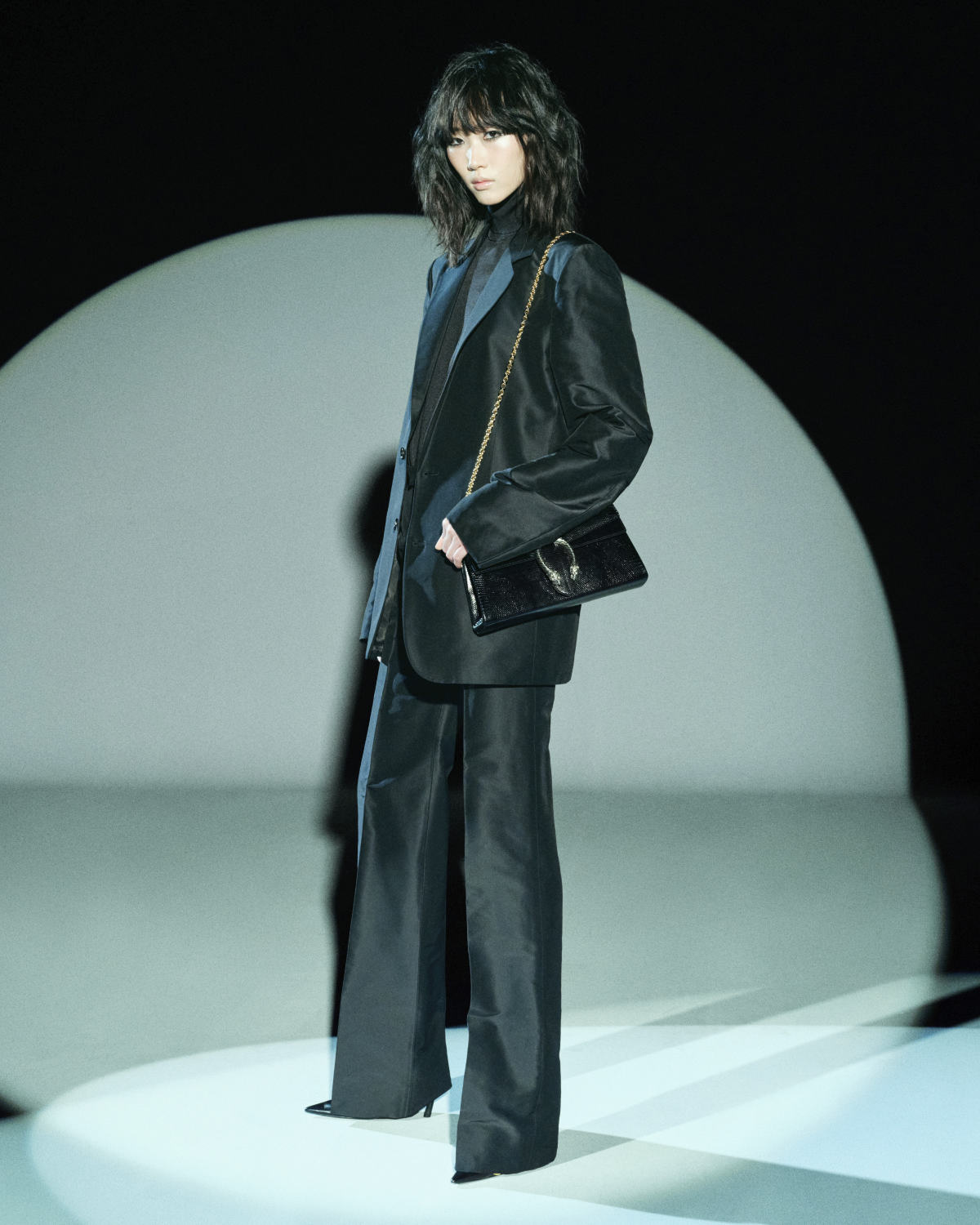 Generation Gucci: Demna’s Visionary Rebirth Of A House Icon