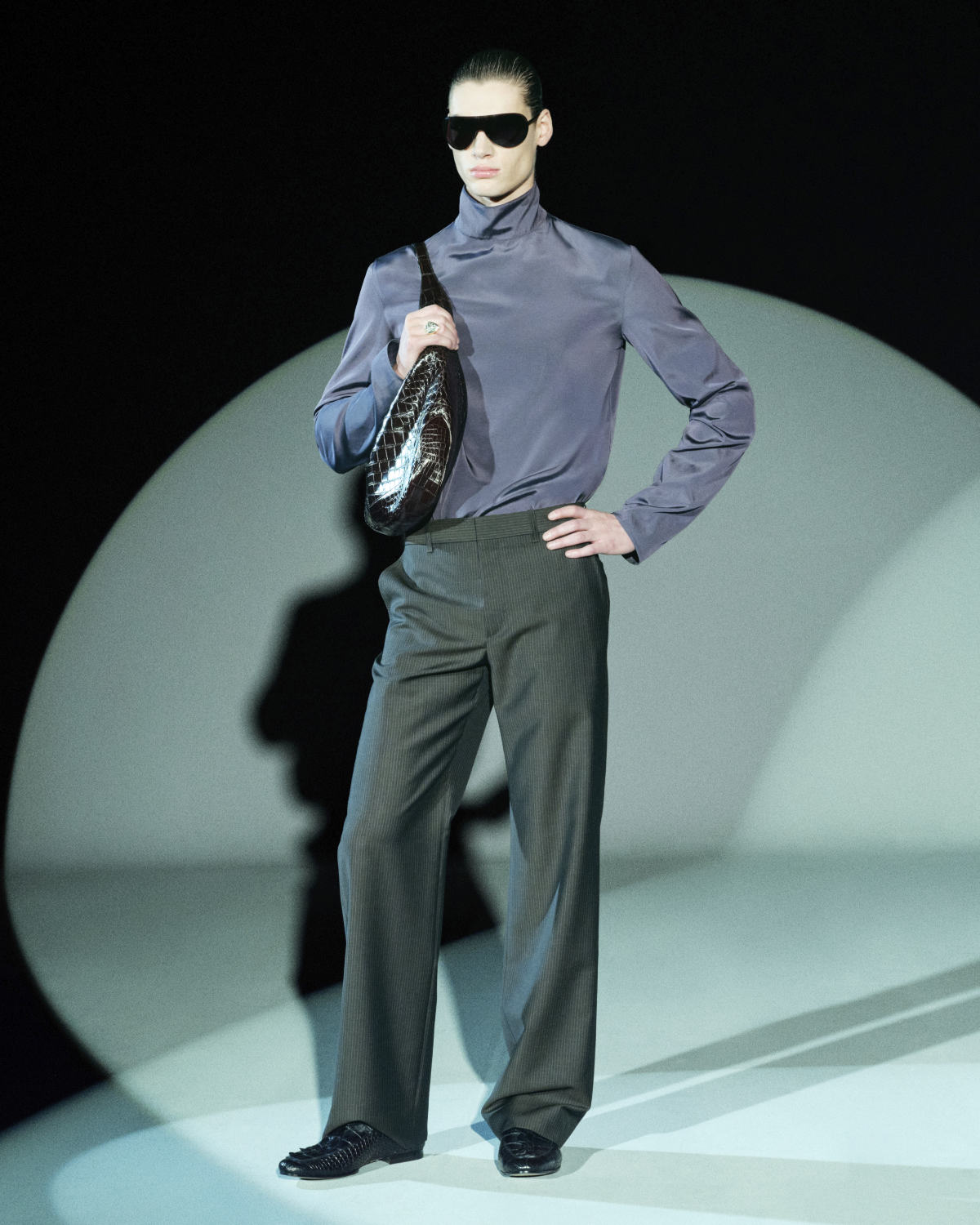 Generation Gucci: Demna’s Visionary Rebirth Of A House Icon