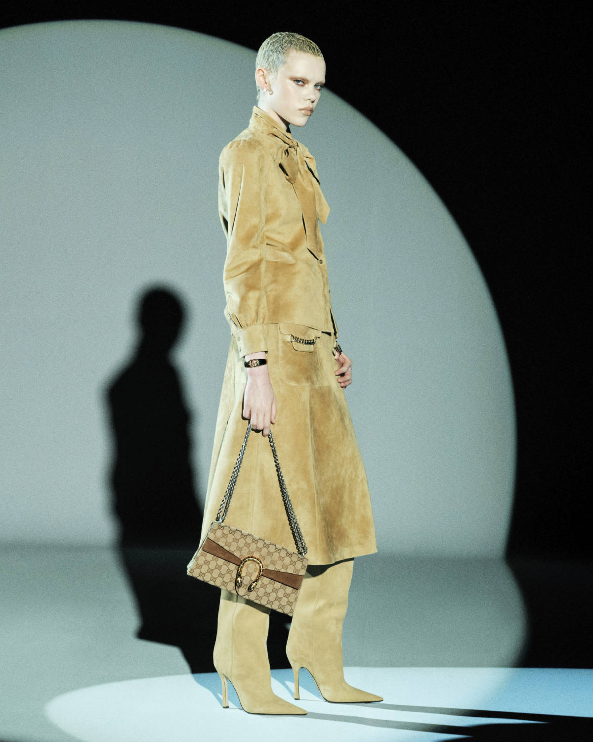 Generation Gucci: Demna’s Visionary Rebirth Of A House Icon