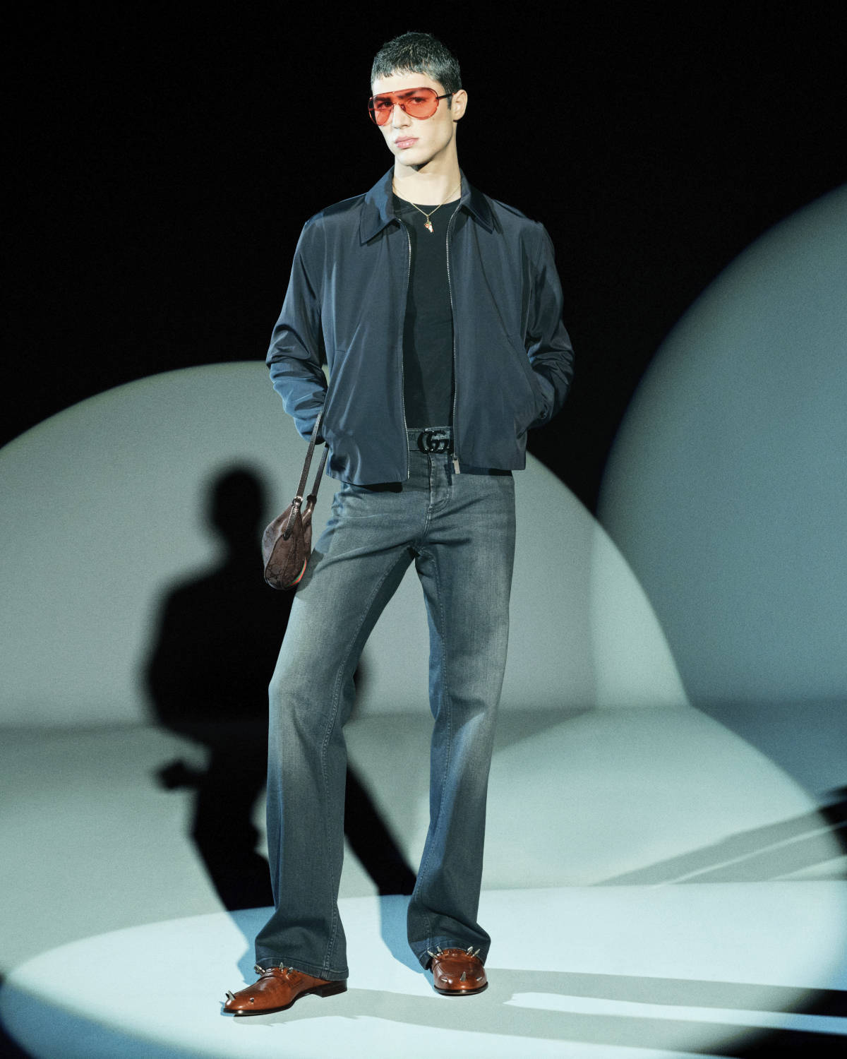 Generation Gucci: Demna’s Visionary Rebirth Of A House Icon