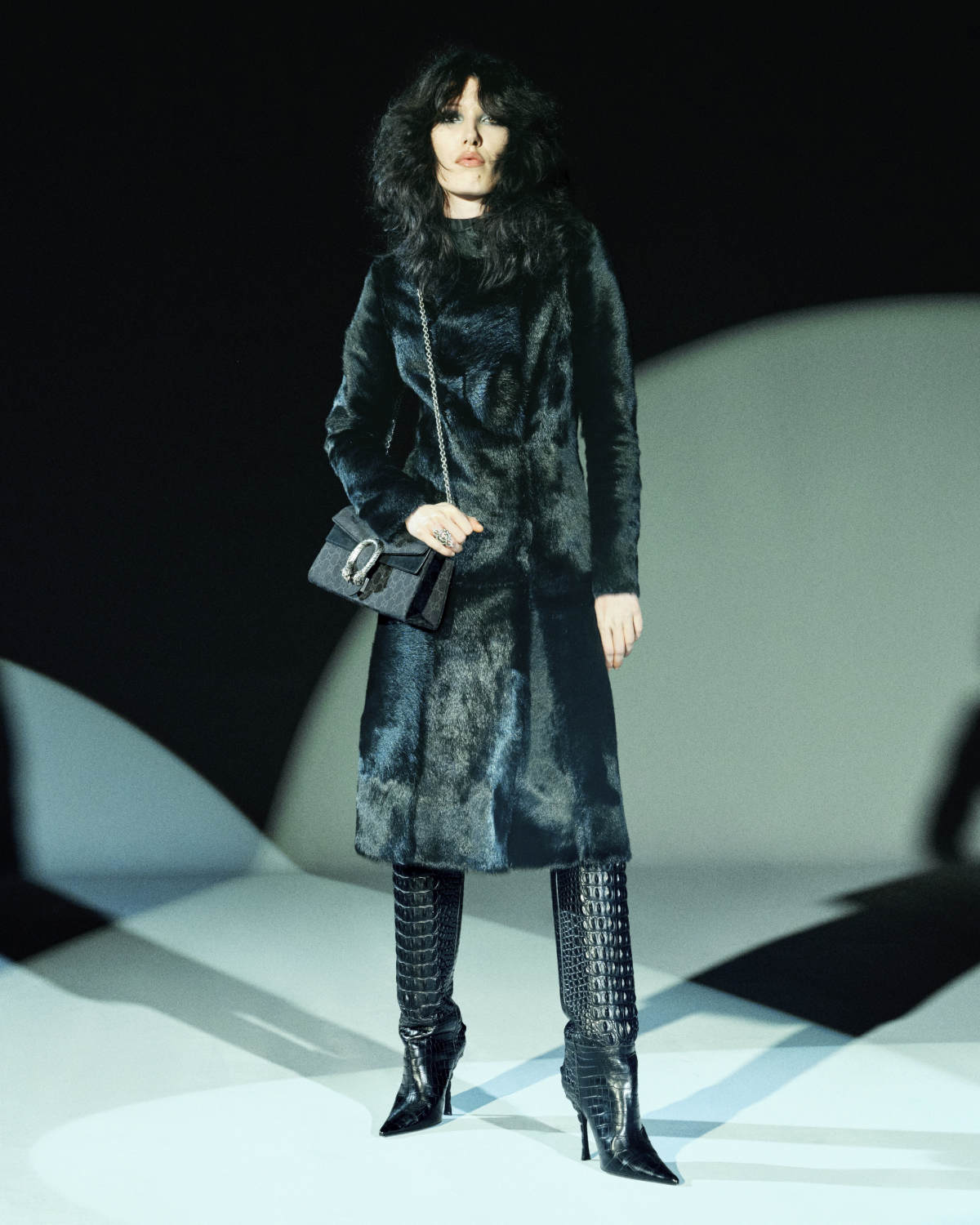 Generation Gucci: Demna’s Visionary Rebirth Of A House Icon