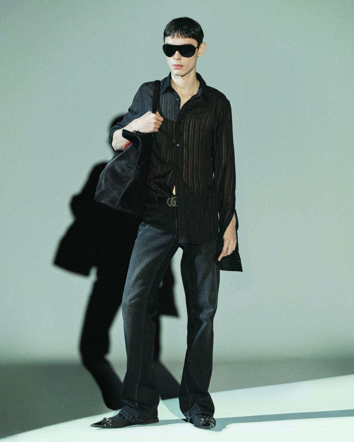 Generation Gucci: Demna’s Visionary Rebirth Of A House Icon