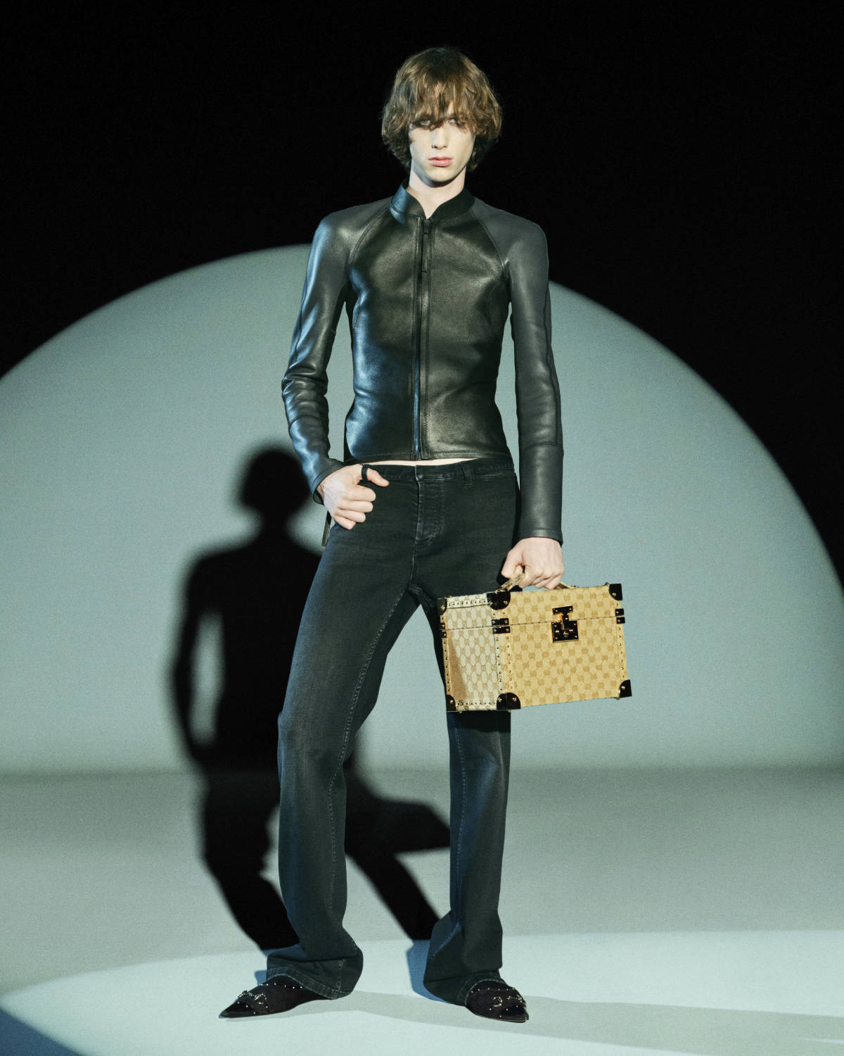 Generation Gucci: Demna’s Visionary Rebirth Of A House Icon