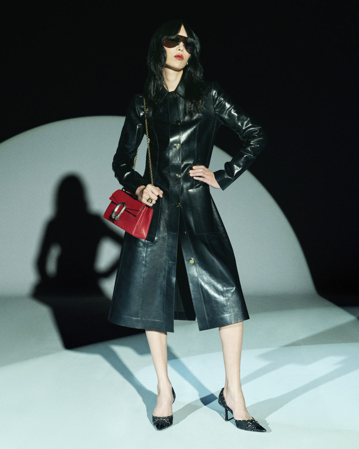 Generation Gucci: Demna’s Visionary Rebirth Of A House Icon