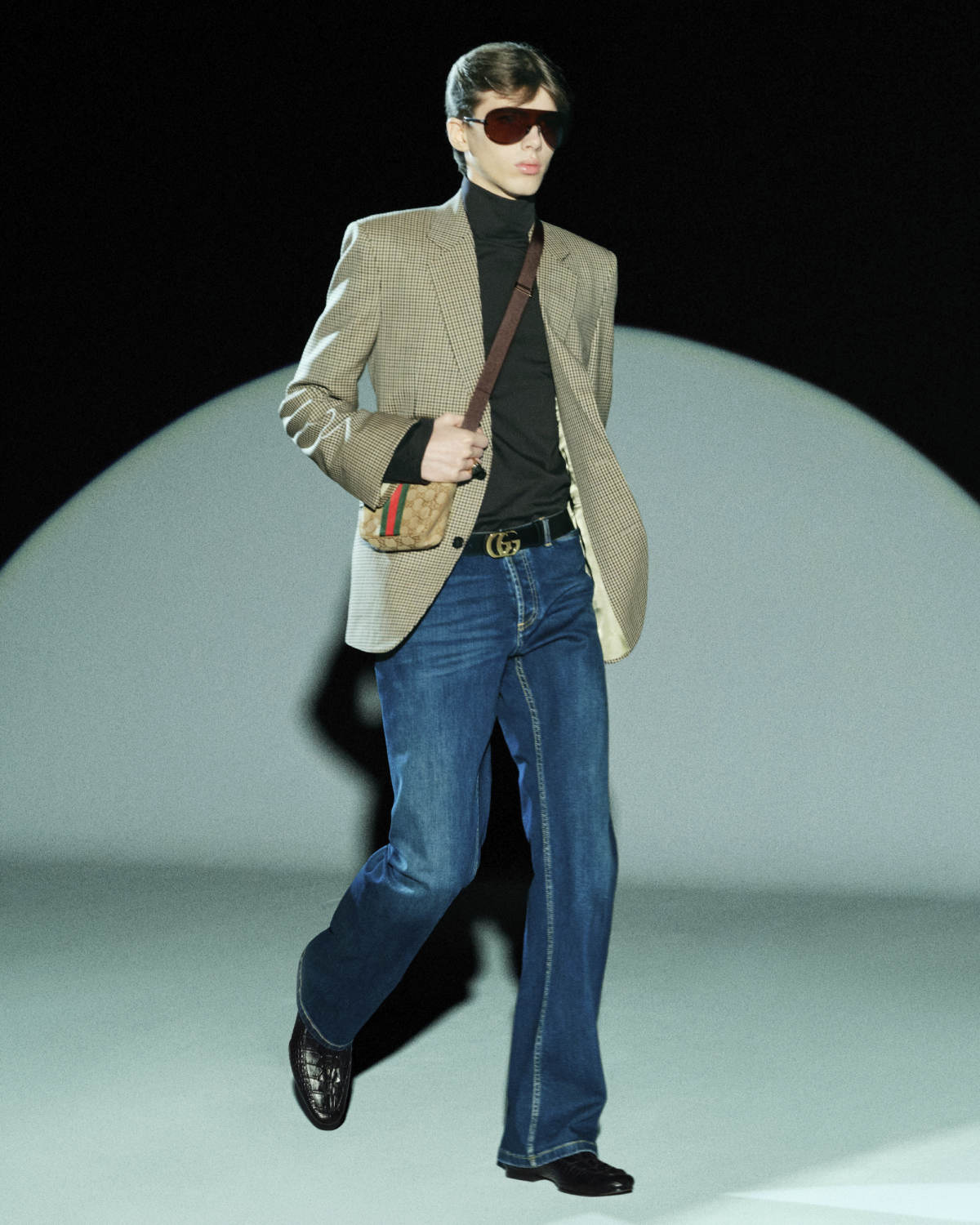 Generation Gucci: Demna’s Visionary Rebirth Of A House Icon