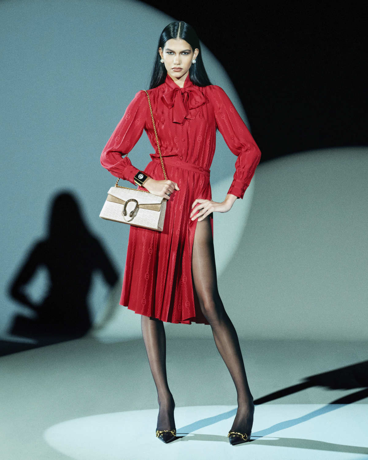 Generation Gucci: Demna’s Visionary Rebirth Of A House Icon