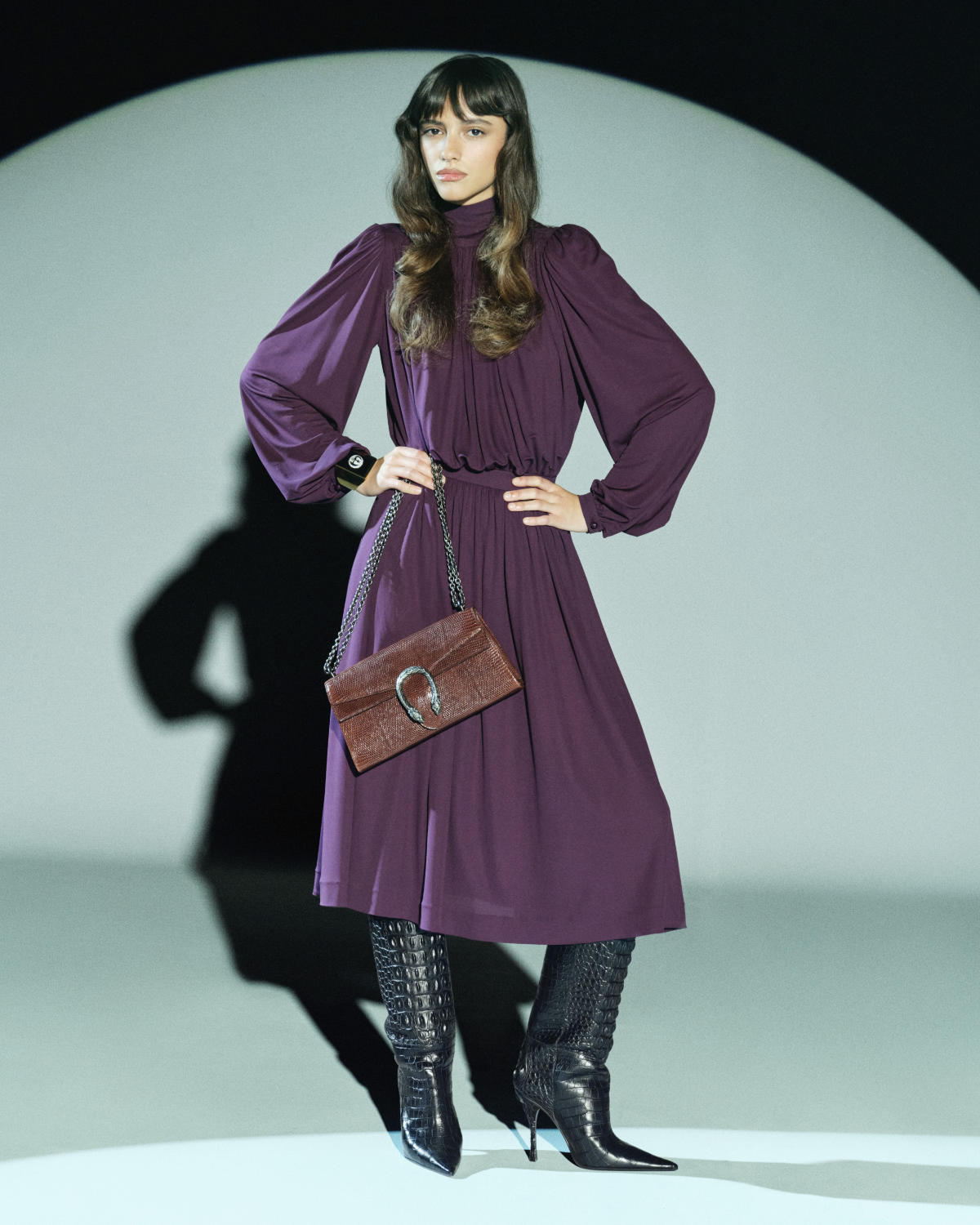 Generation Gucci: Demna’s Visionary Rebirth Of A House Icon