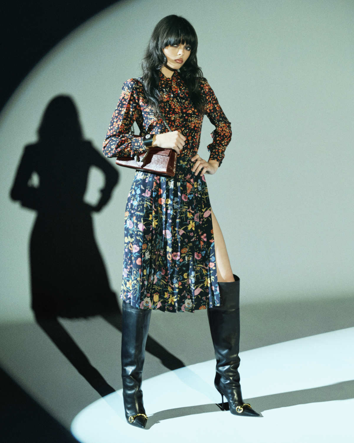 Generation Gucci: Demna’s Visionary Rebirth Of A House Icon