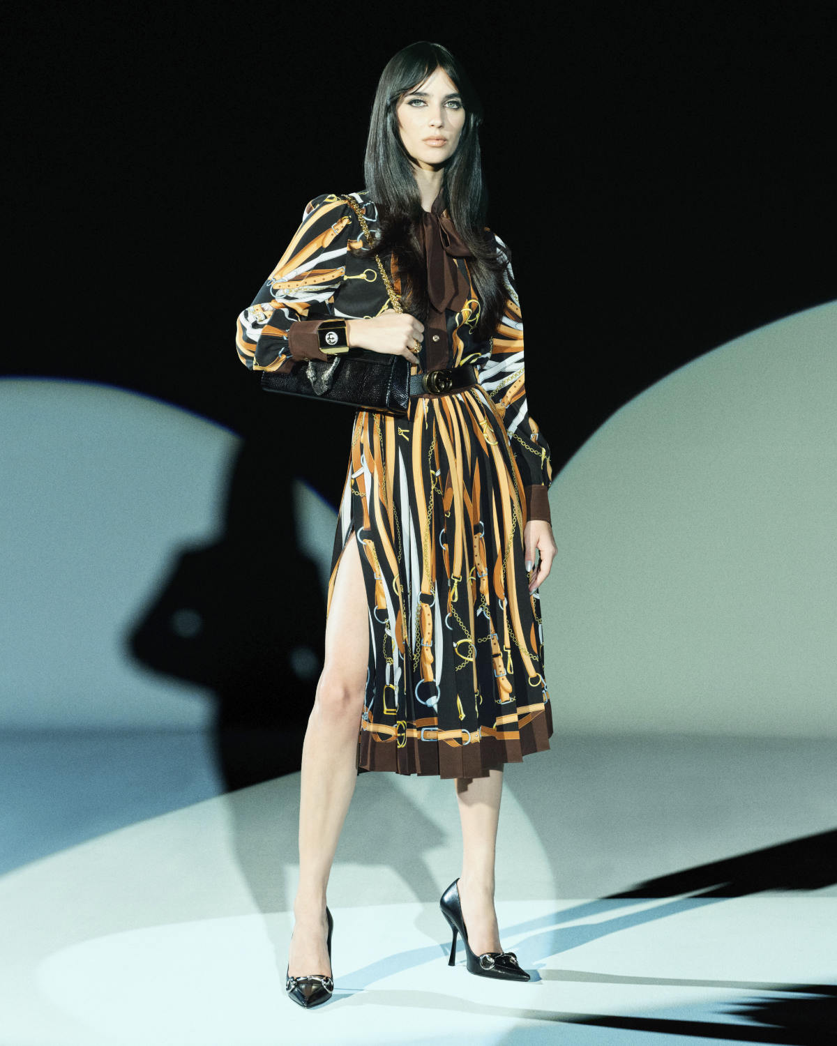 Generation Gucci: Demna’s Visionary Rebirth Of A House Icon