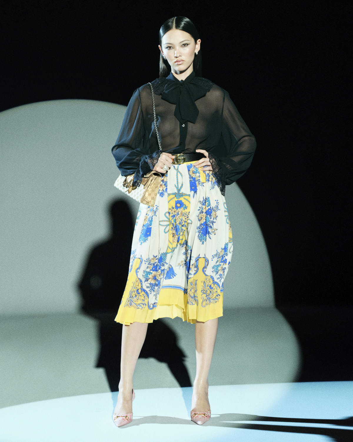 Generation Gucci: Demna’s Visionary Rebirth Of A House Icon