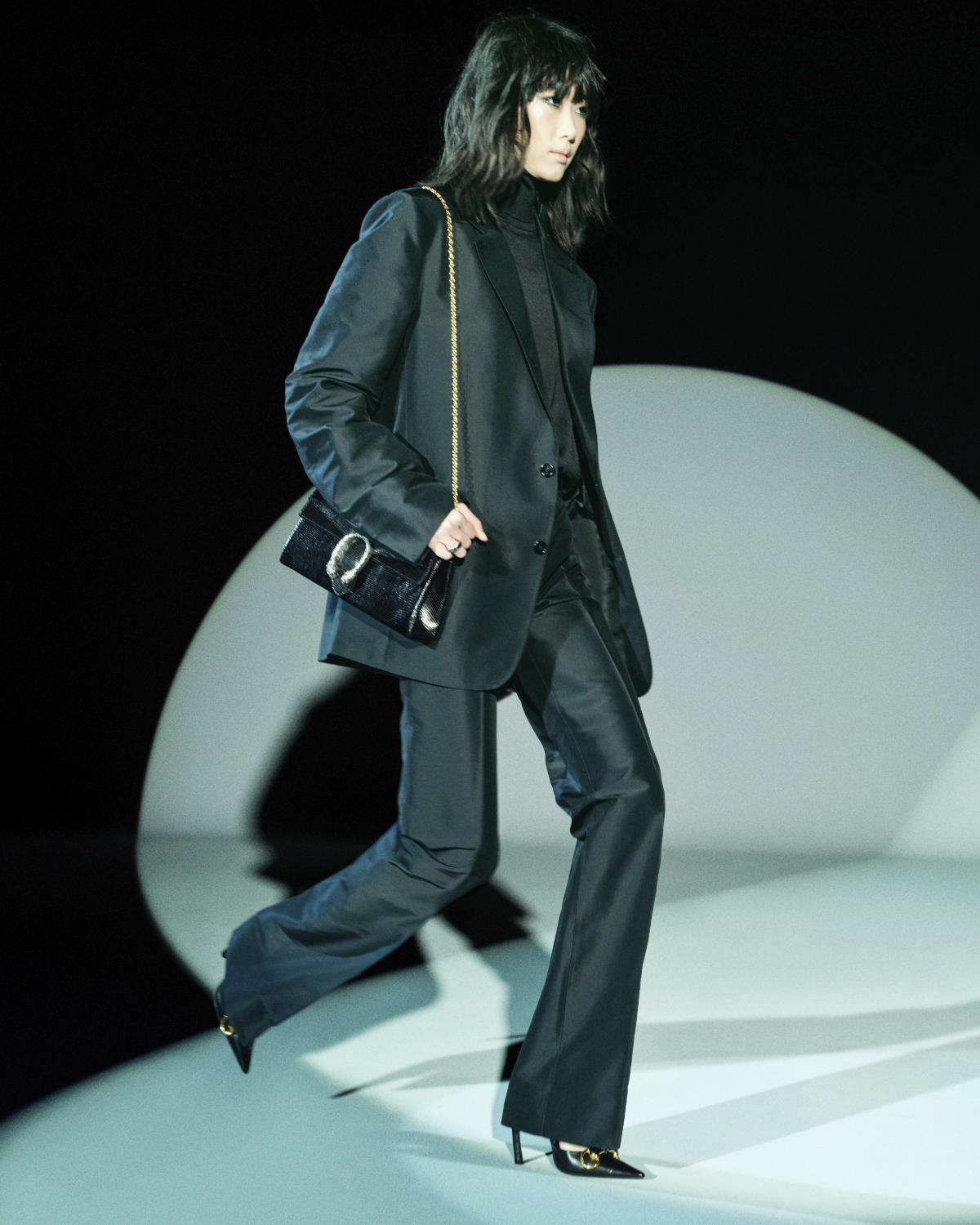 Generation Gucci: Demna’s Visionary Rebirth Of A House Icon