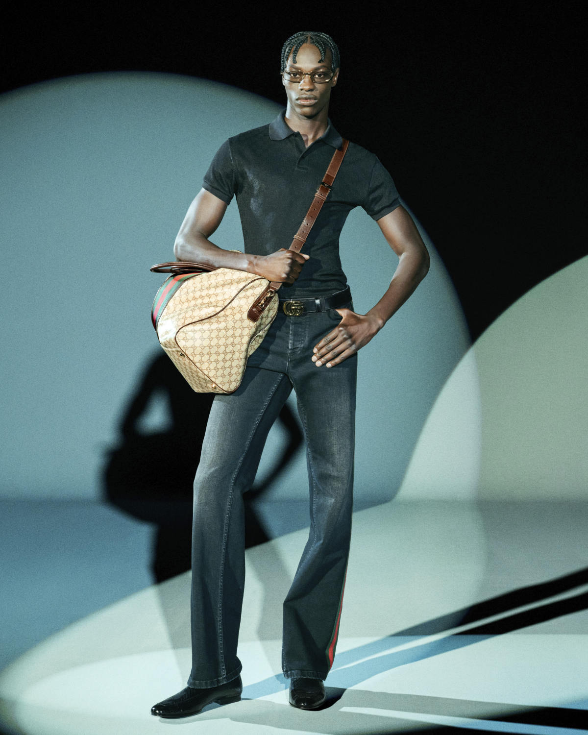 Generation Gucci: Demna’s Visionary Rebirth Of A House Icon