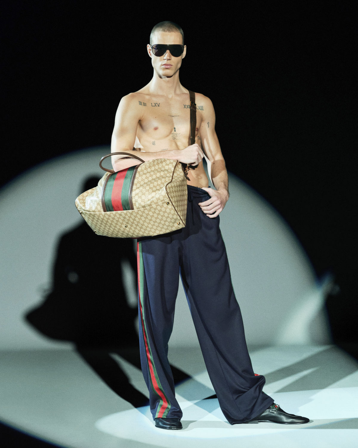 Generation Gucci: Demna’s Visionary Rebirth Of A House Icon