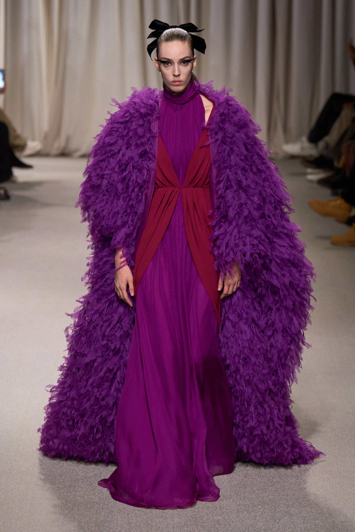 Giambattista Valli: Giambattista Valli Presents His New Haute Couture N ...
